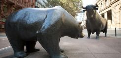 Ουκρανικές σκιές στη γερμανική οικονομία
