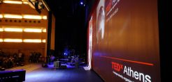 Στις 3 Δεκεμβρίου το TEDxAthens 2011