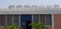 Ξανά σε λειτουργία ο φ/β σταθμός 1,54 kWp του ΤΕΙ Αθήνας