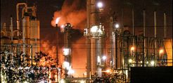 Στη Marathon Petroleum τα διϋλιστήρια Texas City της BP