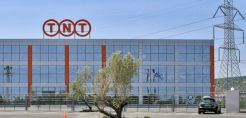 Περιβαλλοντική πρωτοβουλία από TNT Express και Fleet Forum 