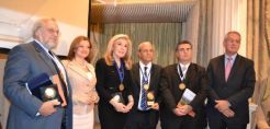 ΟΗΕ: Δέσμευση για στήριξη της Ελλάδας σε περιβαλλοντικά θέματα