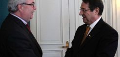 Προθυμία Total να επιταχύνει τις έρευνες για υδρογονάνθρακες στην Κύπρο