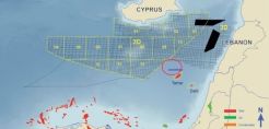 Total: Κατηγορείται για δωροδοκία Ιρανών αξιωματούχων