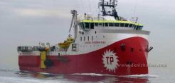 TPAO: Συνομιλίες με Exxon, OMV, MOL για κοινές έρευνες στη Μαύρη Θάλασσα