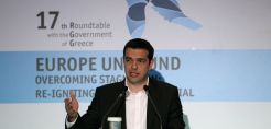 Σχέδια για ένα «ευρωπαϊκό New Deal» από τον ΣΥΡΙΖΑ