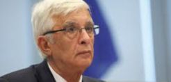 Ι. Τσουκαλάς: Υπέρ της απόφασης της ΕΕ για τις υπεράκτιες γεωτρήσεις