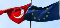 Ευρωπαϊκός ενεργειακός κόμβος η Τουρκία