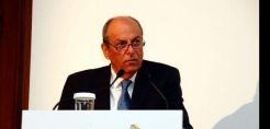 Μ. Πίου: Σήμα κινδύνου και από τις βιομηχανίες αλουμινίου