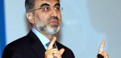 Γιλντίζ: Η Τουρκία θα γίνει μείζων εξαγωγέας ενέργειας