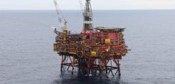 Εγκαινιάστηκε η γεώτρηση της εξέδρας West Alfa στη Θάλασσα Κάρα της Αρκτικής