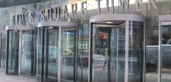 Πετρελαϊκό νορβηγικό fund απέκτησε το 45% του Times Square Tower