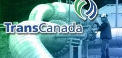 TransCanada: Σχεδιάζει πετρελαιαγωγό αξίας 3 δισ. μαζί με PetroChina 