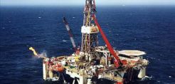 Τη νορβηγική Aker Drilling εξαγοράζει η Transocean