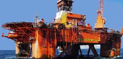Ενδιαφέρον 50 εταιρειών για άδειες έρευνας πετρελαίου στη Νορβηγία