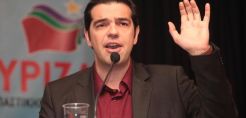 Στηρίζει το κίνημα ενάντια στο τέλος ακινήτων ο ΣΥΡΙΖΑ