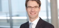 Ο Pierre-Pascal Urbon νέος Chief Executive Officer της SMA 