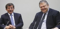 Βενιζέλος: Κλειδί και για τις ελληνοτουρκικές σχέσεις το Κυπριακό