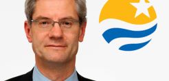 Νέος Πρόεδρος και Διευθύνων Σύμβουλος στη Vattenfall 
