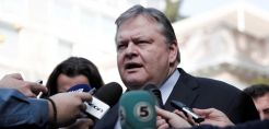 Στη Μολδαβία για ενεργειακά και Ουκρανία ο Βενιζέλος