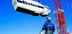 Vestas: Deal 21 MW για την προμήθεια ανεμογεννητριών στην Κόστα Ρίκα