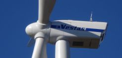 Vestas: Συμφωνία για την προμήθεια 90 MW για αιολικό της Enel