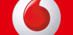 Στη Vodafone το βραβείο «Gold Social Environmental Ethical Governance»