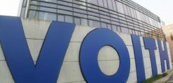 Voith: Κατασκευή υδροηλεκτρικής μονάδας στην Τουρκία