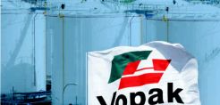 Στην ολλανδική Vopak Oil ΕΜΕΑ το τερματικό καυσίμων