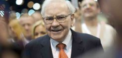 Ο W. Buffet επενδύει σε πετρελαϊκές, ΙΧ και εταιρείες δορυφορικής τηλεόρασης