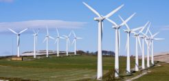 Iberdrola: Πράσινο φώς για τη δημιουργία αιολικού πάρκου αξίας 620 εκατ. δολ στην Σκωτία
