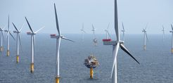 Siemens: Υπογραφή 2 συμβάσεων για αιολικό της Statoil στη Βόρεια Θάλασσα