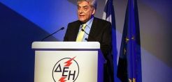 Σύμβουλο για τη μικρή ΔΕΗ προσλαμβάνει η ΔΕΗ