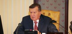 Gazprom: Επέκταση του NGV - CNG στη ρωσική αυτοκινητοβιομηχανία