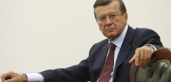 Gazprom: Αγορά μετοχών αξίας 1 εκατ. δολ. από τον πρόεδρο του ΔΣ