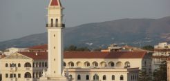 Βιοκλιματική αναβάθμιση για το κέντρο της Ζακύνθου