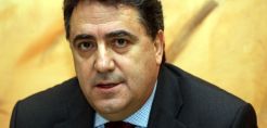 Ο Κων. Ζωντανός νέο «αφεντικό» στον ΔΕΔΔΗΕ