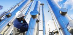 Ευνοϊκή συμφωνία πέτυχε η ΔΕΠΑ με τη Gazprom για τις ποσότητες και την τιμολόγηση αερίου – Ισχυροποιεί τη θέση της έως το 2026 – Συνέχιση των παροχών στους καταναλωτές