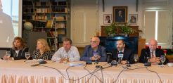 ΕΛΠΕ: Δράσεις εταιρικής κοινωνικής ευθύνης στα νησιά του Ιονίου