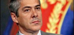 Πολιτική κρίση στην Πορτογαλία - Κατέρρευσε η κυβέρνηση Σόκρατες