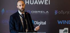 Δυναμική παρουσία της Volton στο Cyber Greece 2021