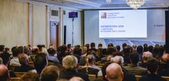 Σημαντικά θέματα για τις τεχνολογικές εξελίξεις στους inverters αναδείχθηκαν στην ημερίδα του ΣΕΦ