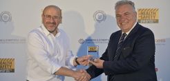 Health and Safety Awards 2020: Έξι σημαντικές διακρίσεις για τον ΔΕΣΦΑ