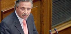 Γ. Μανιάτης: «Η έξυπνη πράσινη ανάπτυξη είναι ένα νέο μοντέλο ανάπτυξης»