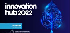 Ξεκινάει ο διαγωνισμός καινοτομίας Innovation Hub 2022 της BASF