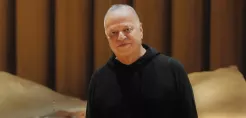 Ευάγγελος Μυτιληναίος: «Κοιμάμαι μ’ ένα πρόβλημα, ξυπνώ με μια λύση»