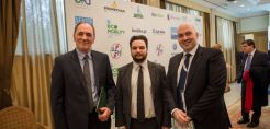 Ecomobility Conference 2019: Τα κίνητρα και οι επενδύσεις για την ανάπτυξη των εναλλακτικών καυσίμων και της ηλεκτροκίνησης στην Ελλάδα