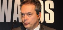 Μπούκης (ΜΕΤΑΒΑΣΗ ΑΕ): «Κλειδί» το υδρογόνο για την ανάπτυξη των πρώην λιγνιτικών περιοχών