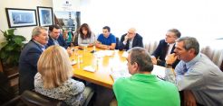 Δωρεά σταθμού μέτρησης ατμοσφαιρικών ρύπων στο δήμο Κορδελιού-Ευόσμου από τα ΕΛΠΕ