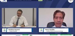 Με επιτυχία διεξήχθη το Διεθνές Συνέδριο του Συνδέσμου Βιομηχανιών Πλαστικών Ελλάδος για την καταπολέμηση της θαλάσσιας ρύπανσης
